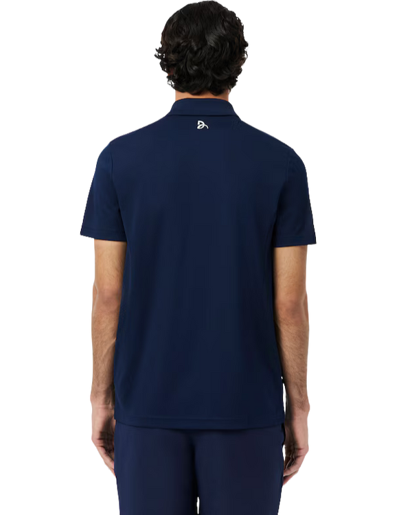 Lacoste Novak Djokovic Polo T-Skjorte Herre