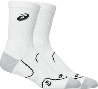 Asics Cushioned Court Plus Sock 1-Pack