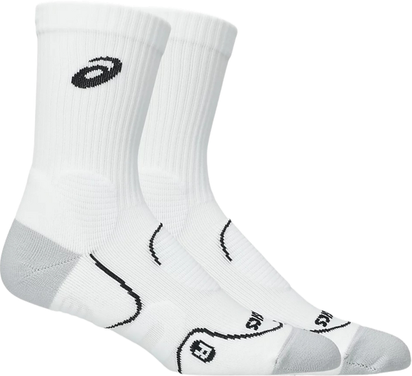 Asics Cushioned Court Plus Sock 1-Pack