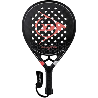Dunlop Galactica OS