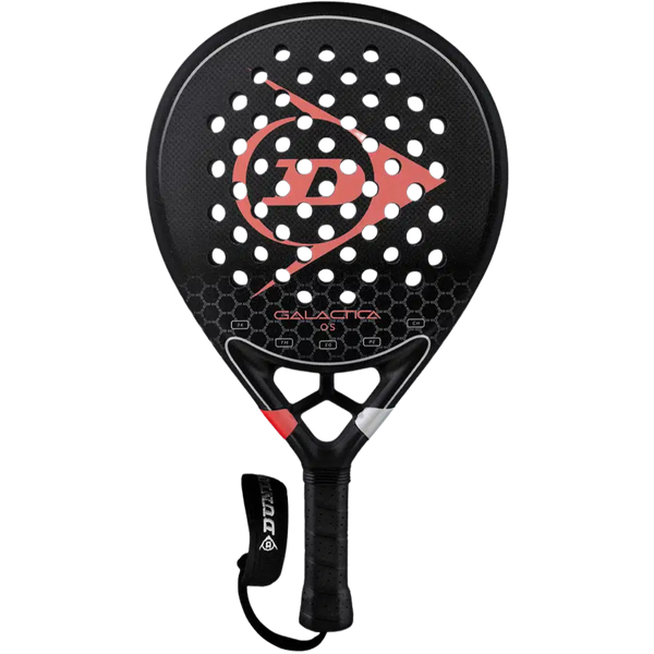 Dunlop Galactica OS