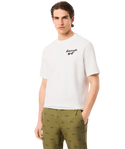 Lacoste Printed Golf T-Skjorte Herre