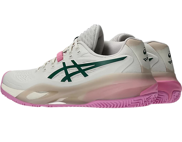 Asics Gel Resolution X Padel Dame