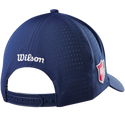 Wilson Performance Mesh Cap