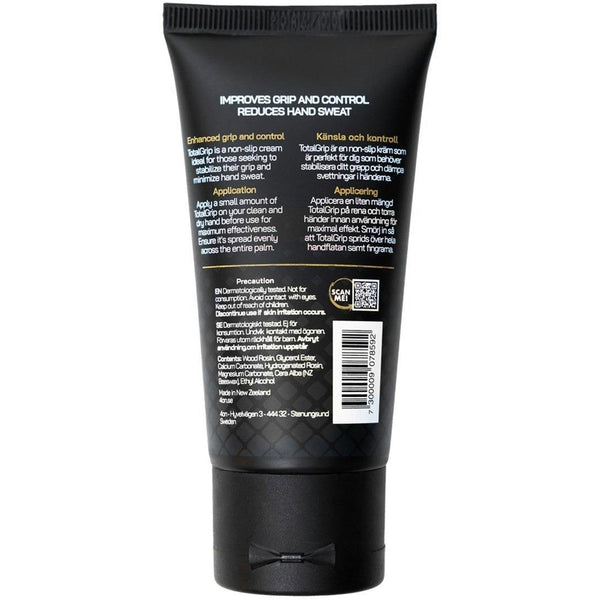 4on TotalGrip Paste