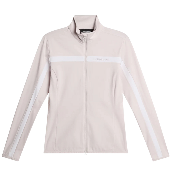J.Lindeberg Seasonal Janice Mid Layer Dame