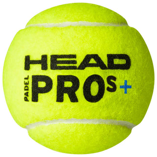 Head Padel Pro S+