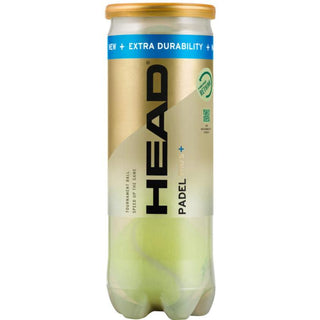 Head Padel Pro S+