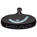 Head One Ultralight Black