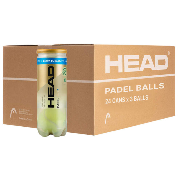 Head Padel Pro S+ Kasse