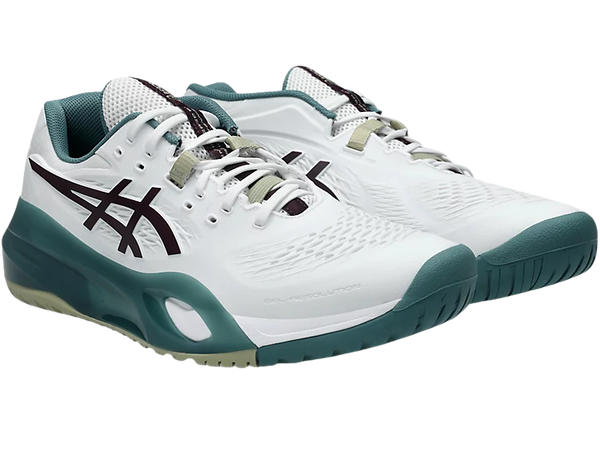 Asics GEL-Resolution X Herre