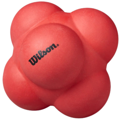 Wilson Reaction Ball