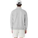 Asics Court Core Graphic Half Zip Herre