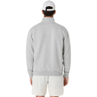 Asics Court Core Graphic Half Zip Herre