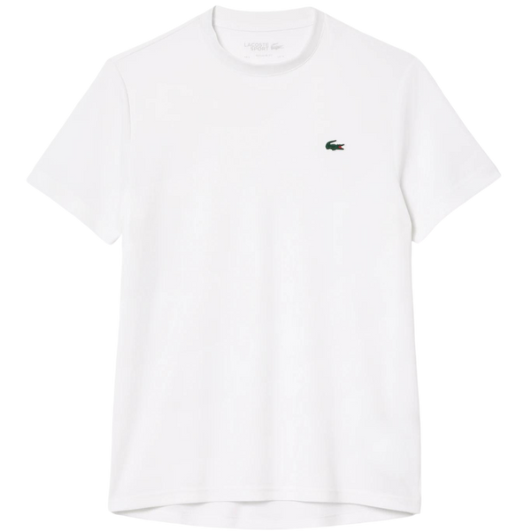 Lacoste Sport Breathable T-Skjorte