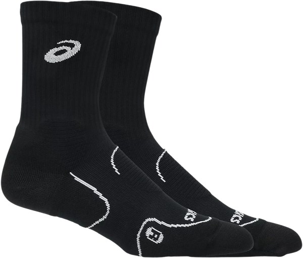 Asics Cushioned Court Plus Sock 1-Pack