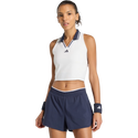 Adidas Climacool Crop Top Tanktop Dame
