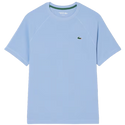 Lacoste Stretch Ultra Dry T-Skjorte Herre