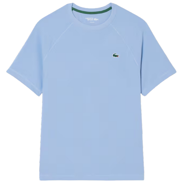 Lacoste Stretch Ultra Dry T-Skjorte Herre