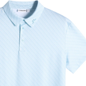 J.Lindeberg Tod Print Polo Herre
