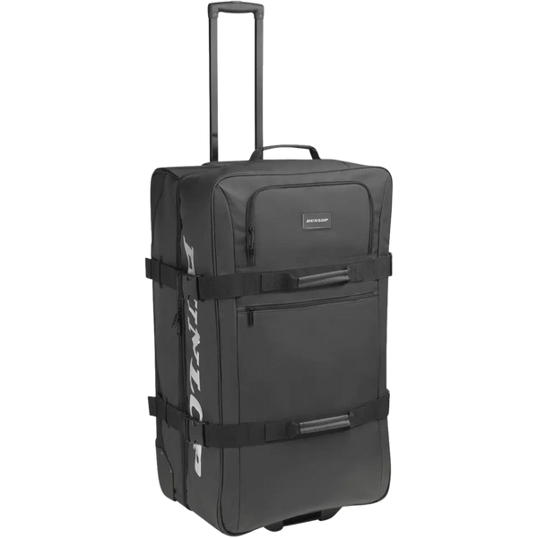 Dunlop D Tac Pro Wheelie Bag