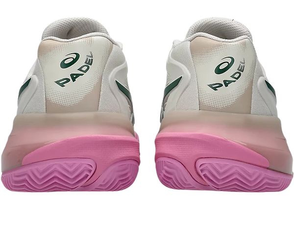 Asics Gel Resolution X Padel Dame
