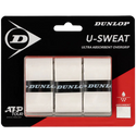 Dunlop U-Sweat Overgrip 3-Pack
