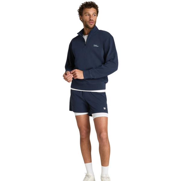 Wilson Playstate Half-Zip Herre