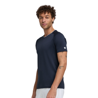 Wilson Team Seamless Crew T-Skjorte