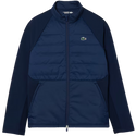 Lacoste Quilted Golf Jakke Herre