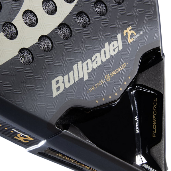 Bullpadel Flow Legend 2026