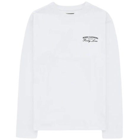 Nibbi Clothing Love Long Sleeve