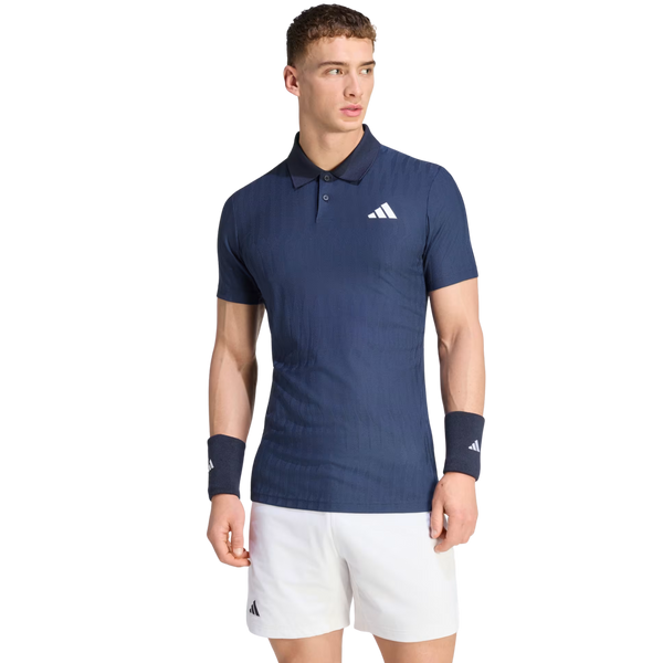 Adidas Freelift Polo Herre