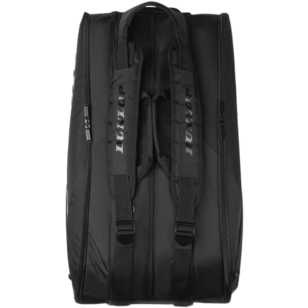 D Tac ATP Performance 12RKT Bag