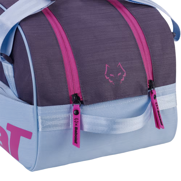 Babolat Court S Juan Lebron Padelbag
