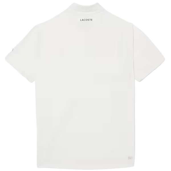 Lacoste Novak On Court Polo Herre