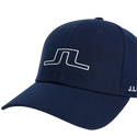 J.Lindeberg Caden Golf Cap