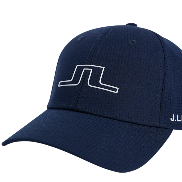 J.Lindeberg Caden Golf Cap