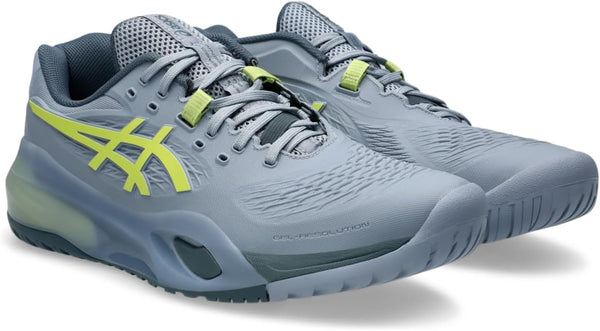 Asics Gel Resolution X Clay Herre