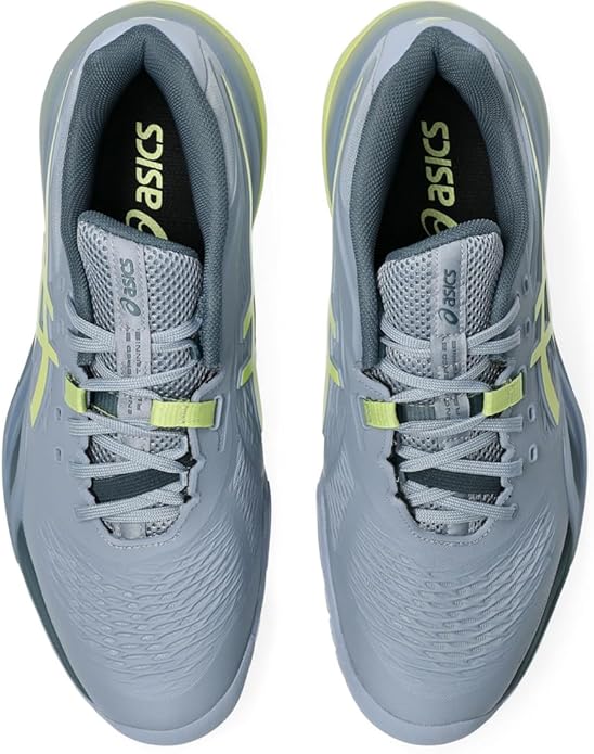 Asics Gel Resolution X Clay Herre