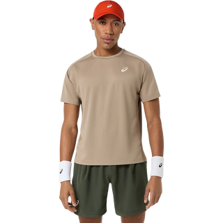 Asics Game SS Top Herre