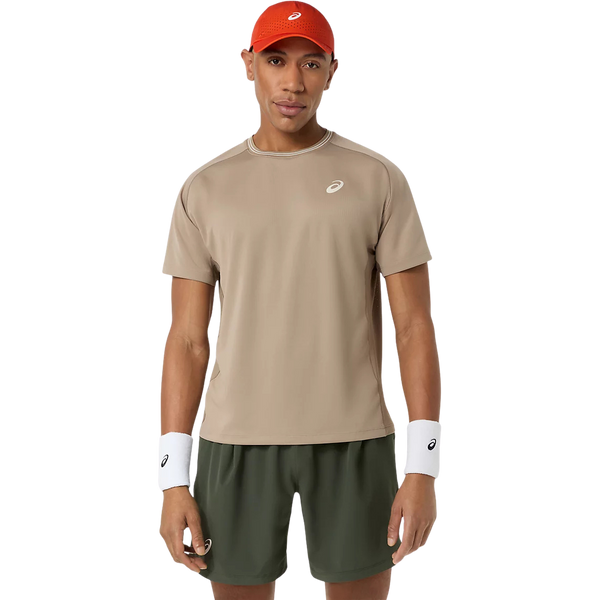 Asics Game SS Top Herre