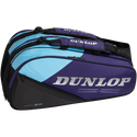 Dunlop FX Performance 12 Racket Bag