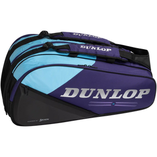 Dunlop FX Performance 12 Racket Bag