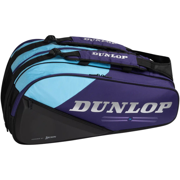 Dunlop FX Performance 12 Racket Bag