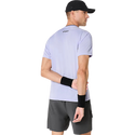 Asics Match SS Top Night Energy Herre
