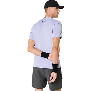 Asics Match SS Top Night Energy Herre