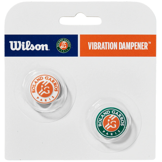 Wilson Roland Garros Dampener
