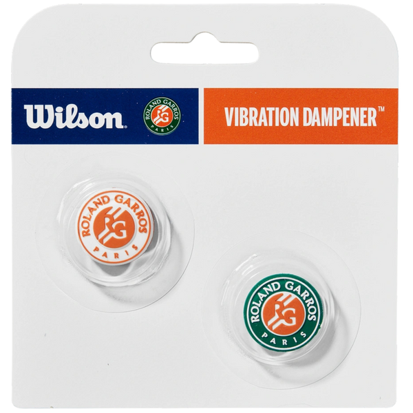 Wilson Roland Garros Dampener