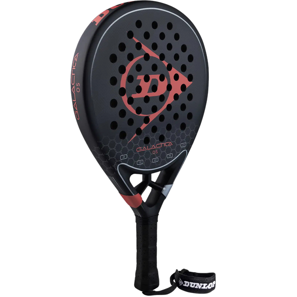 Dunlop Galactica OS